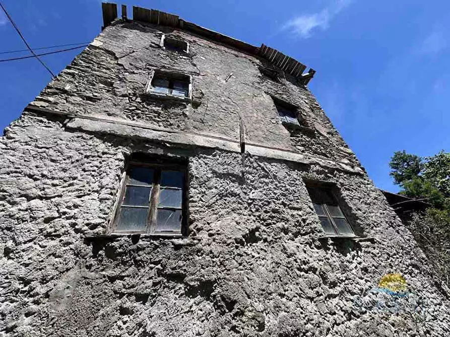 Immagine 4 di Villa in vendita  in Loc. Panigassi, 11 a Ronco Scrivia