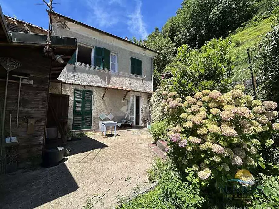Immagine 5 di Villa in vendita  in Loc. Panigassi, 11 a Ronco Scrivia