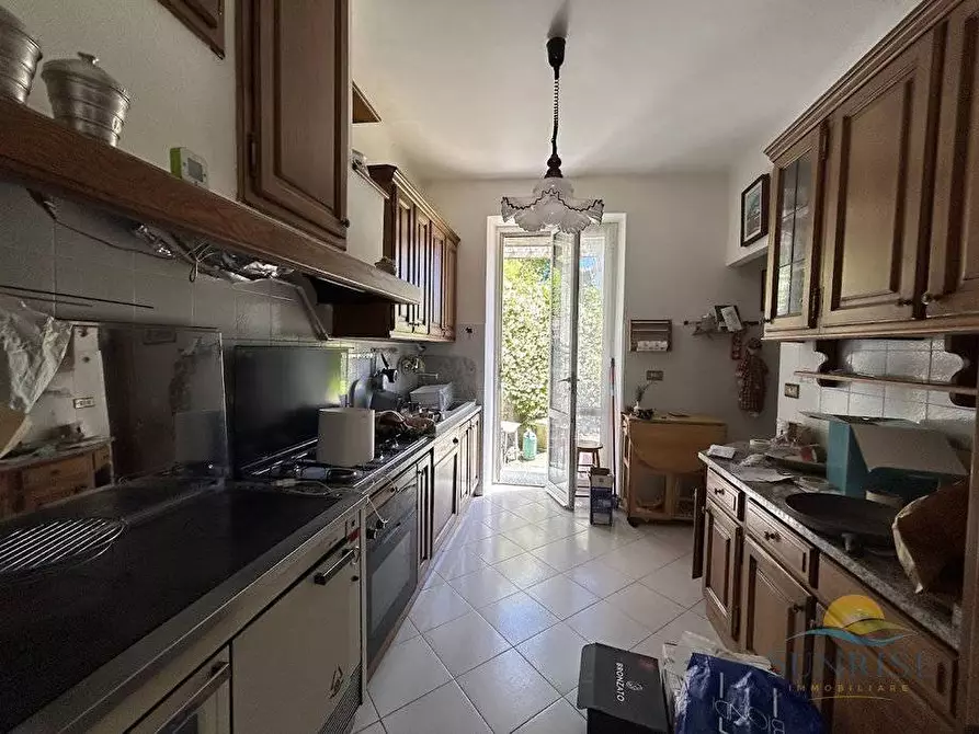 Immagine 6 di Villa in vendita  in Loc. Panigassi, 11 a Ronco Scrivia