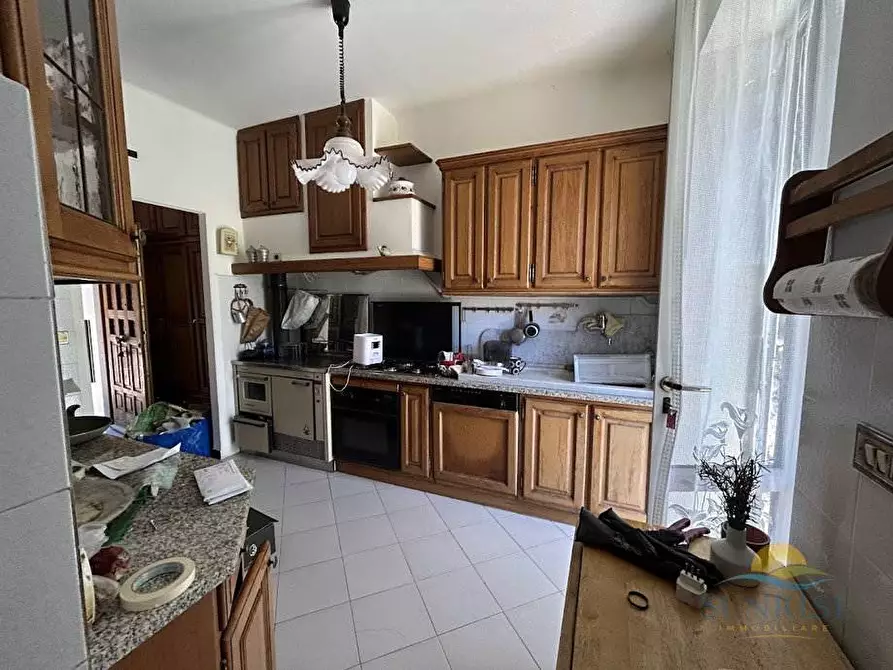 Immagine 7 di Villa in vendita  in Loc. Panigassi, 11 a Ronco Scrivia