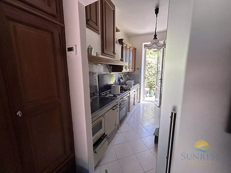 Immagine 8 di Villa in vendita  in Loc. Panigassi, 11 a Ronco Scrivia