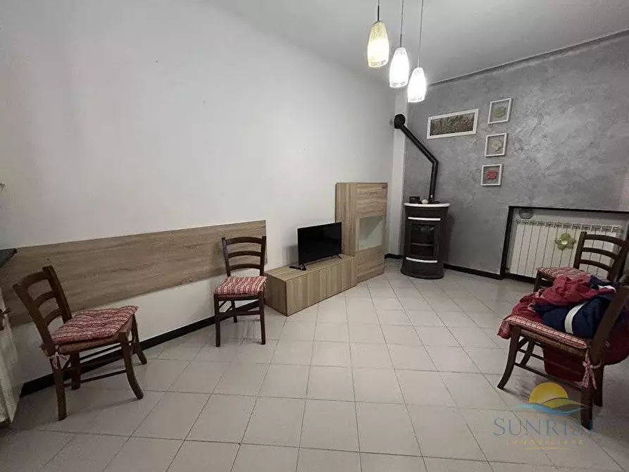 Immagine 9 di Villa in vendita  in Loc. Panigassi, 11 a Ronco Scrivia