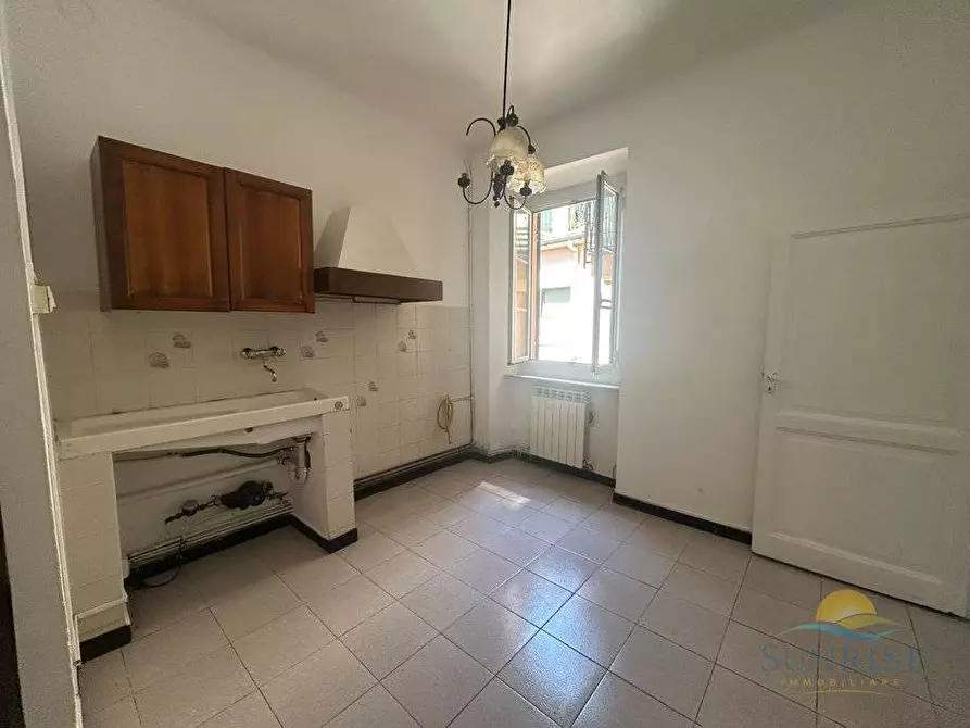 Immagine 11 di Appartamento in vendita  in Via ROMA, 11 a Ronco Scrivia