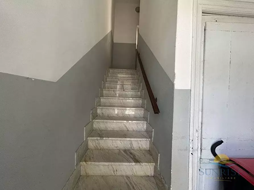 Immagine 2 di Appartamento in vendita  in Via ROMA, 11 a Ronco Scrivia