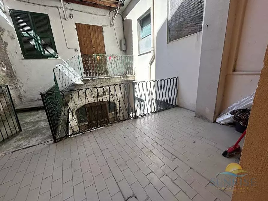 Immagine 3 di Appartamento in vendita  in Via ROMA, 11 a Ronco Scrivia