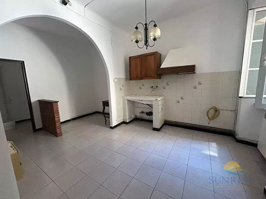 Immagine 8 di Appartamento in vendita  in Via ROMA, 11 a Ronco Scrivia