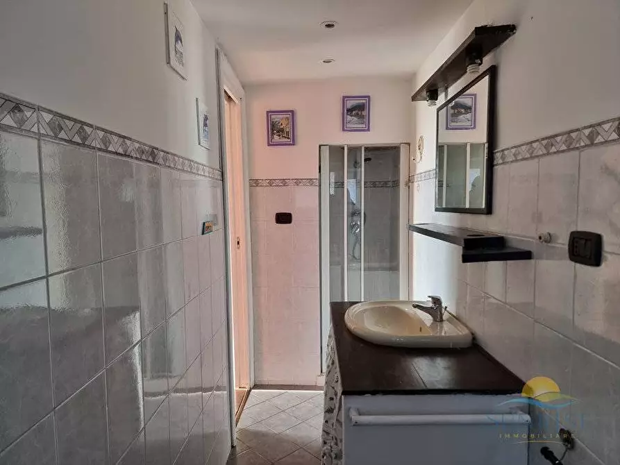 Immagine 10 di Villa in vendita  in Via Tavella Agostino, 14 a Busalla