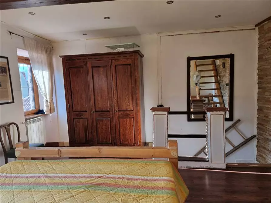 Immagine 12 di Villa in vendita  in Via Tavella Agostino, 14 a Busalla