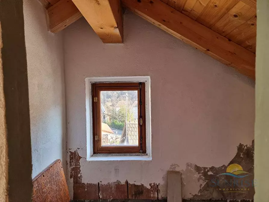 Immagine 13 di Villa in vendita  in Via Tavella Agostino, 14 a Busalla