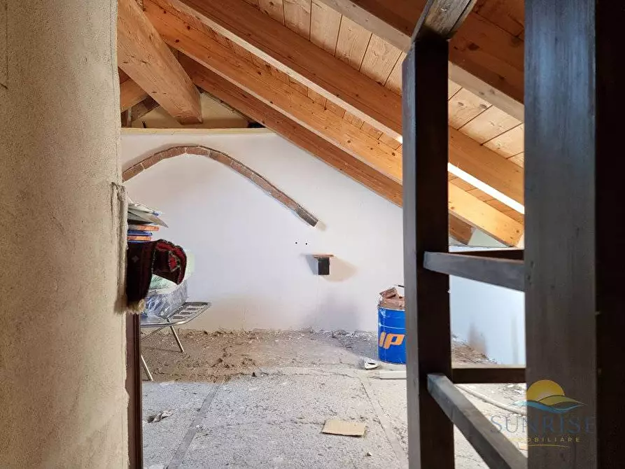 Immagine 14 di Villa in vendita  in Via Tavella Agostino, 14 a Busalla