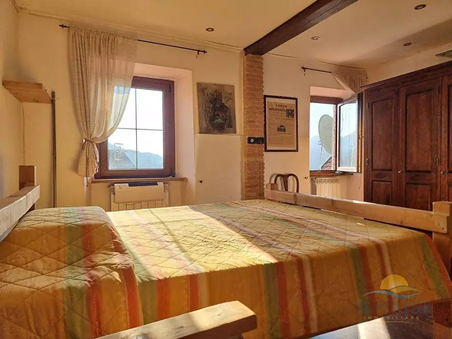 Immagine 2 di Villa in vendita  in Via Tavella Agostino, 14 a Busalla