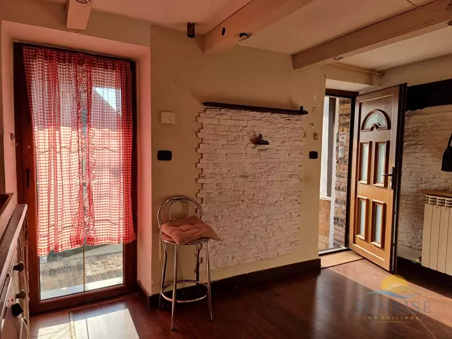 Immagine 3 di Villa in vendita  in Via Tavella Agostino, 14 a Busalla