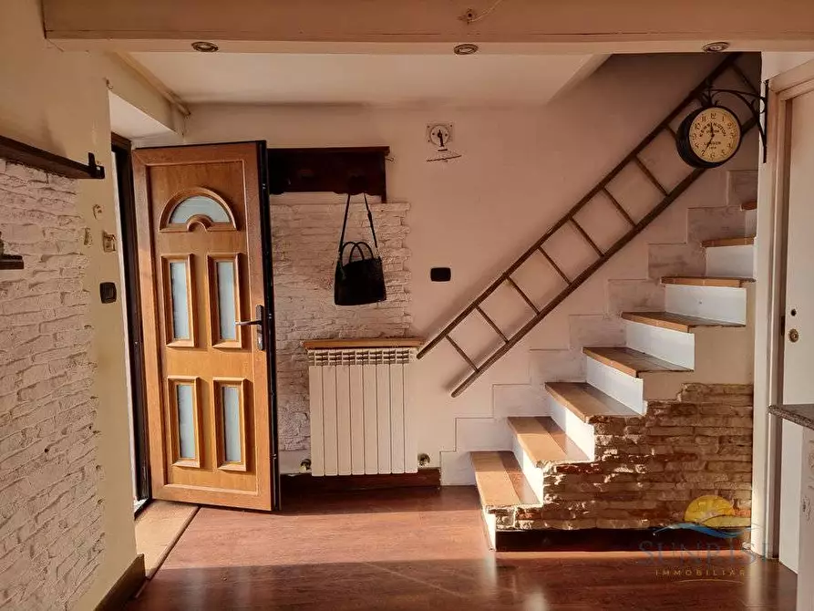 Immagine 4 di Villa in vendita  in Via Tavella Agostino, 14 a Busalla