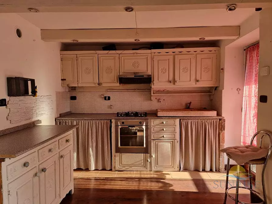 Immagine 5 di Villa in vendita  in Via Tavella Agostino, 14 a Busalla