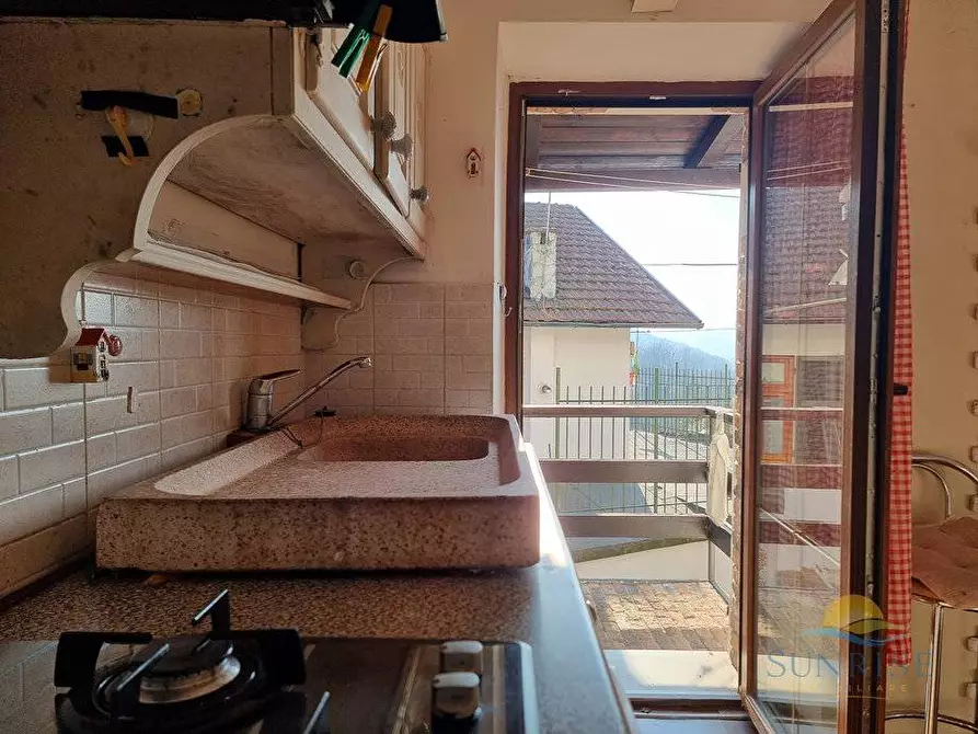 Immagine 6 di Villa in vendita  in Via Tavella Agostino, 14 a Busalla