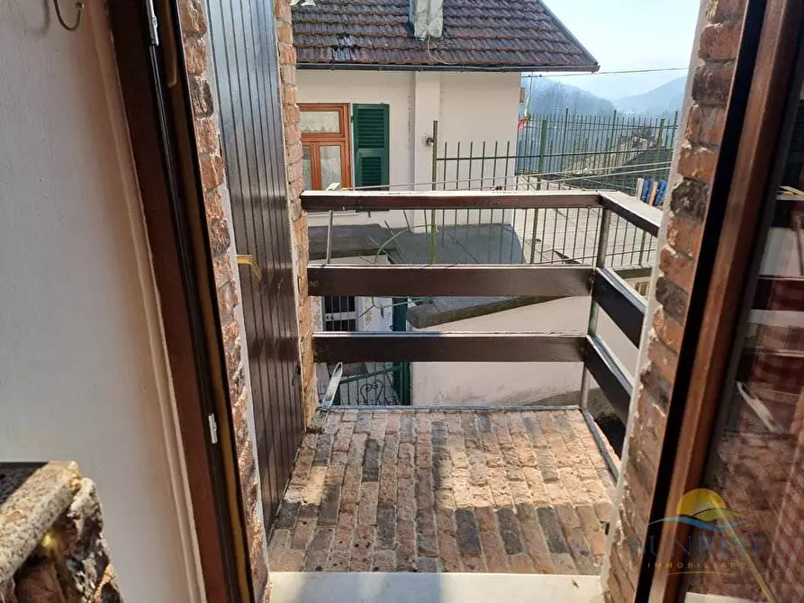 Immagine 7 di Villa in vendita  in Via Tavella Agostino, 14 a Busalla