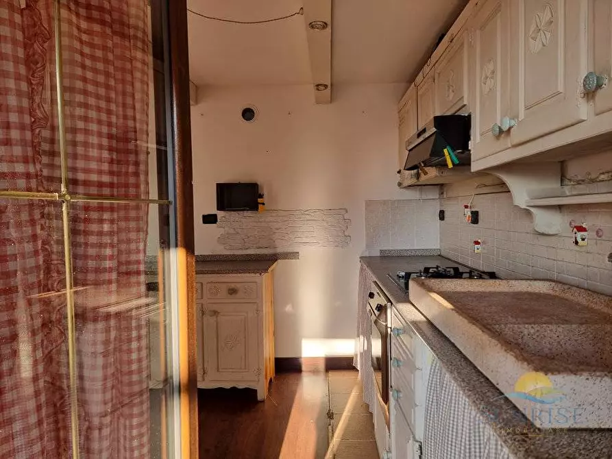 Immagine 8 di Villa in vendita  in Via Tavella Agostino, 14 a Busalla