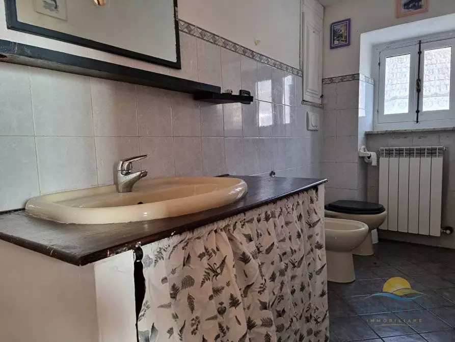 Immagine 9 di Villa in vendita  in Via Tavella Agostino, 14 a Busalla