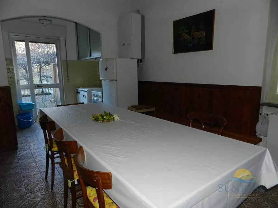 Immagine 10 di Appartamento in vendita  a Valbrevenna