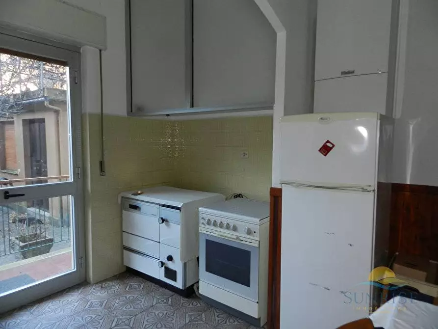 Immagine 13 di Appartamento in vendita  a Valbrevenna