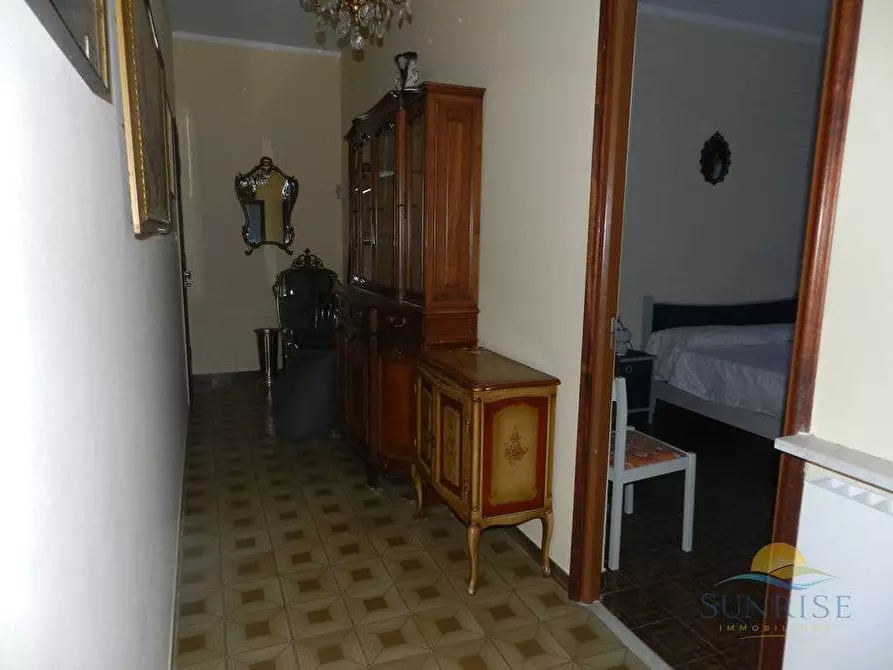 Immagine 3 di Appartamento in vendita  a Valbrevenna