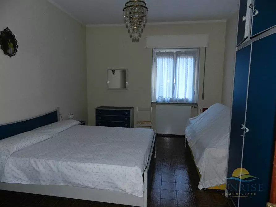 Immagine 5 di Appartamento in vendita  a Valbrevenna