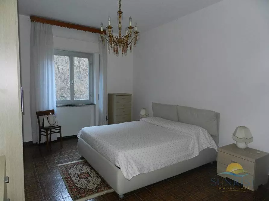 Immagine 6 di Appartamento in vendita  a Valbrevenna