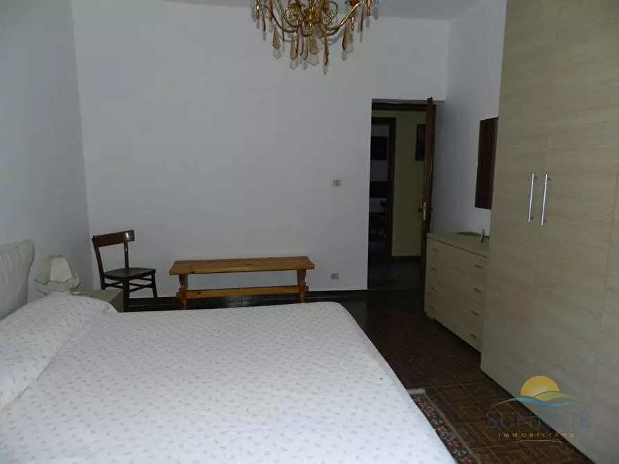 Immagine 7 di Appartamento in vendita  a Valbrevenna