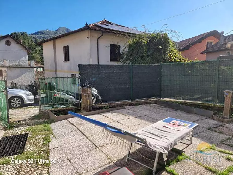 Immagine 2 di Villa in vendita  in Via Prelo, 17 a Savignone