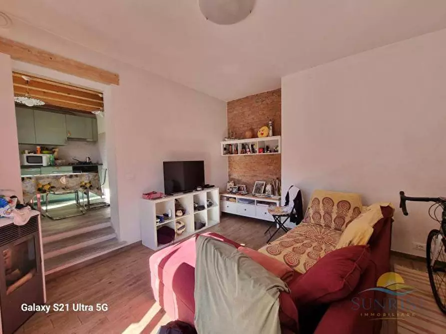 Immagine 3 di Villa in vendita  in Via Prelo, 17 a Savignone