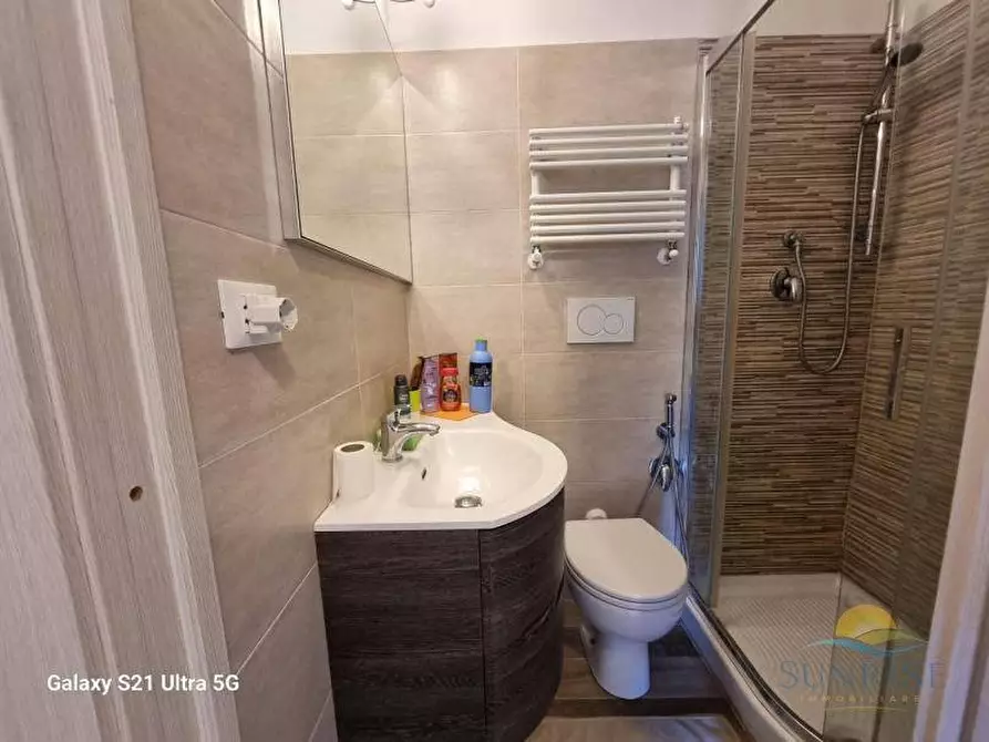 Immagine 5 di Villa in vendita  in Via Prelo, 17 a Savignone