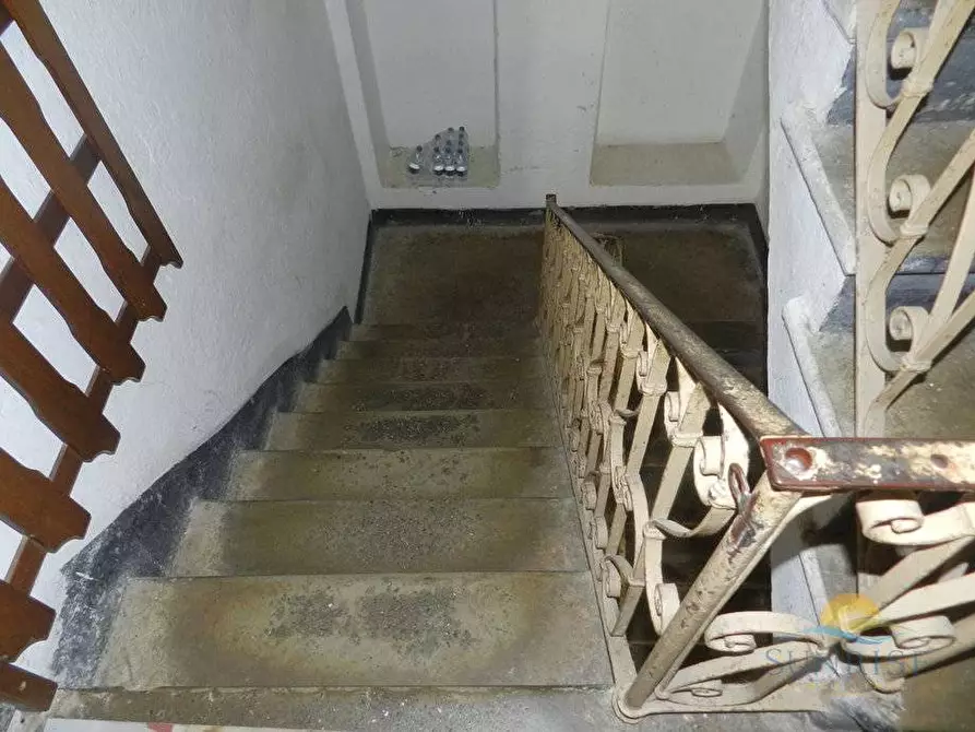 Immagine 11 di Appartamento in vendita  in Loc. Vobbietta a Isola Del Cantone