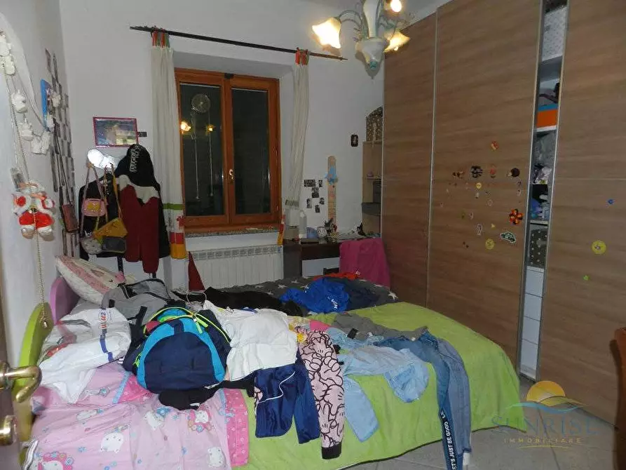 Immagine 8 di Appartamento in vendita  in Loc. Vobbietta a Isola Del Cantone