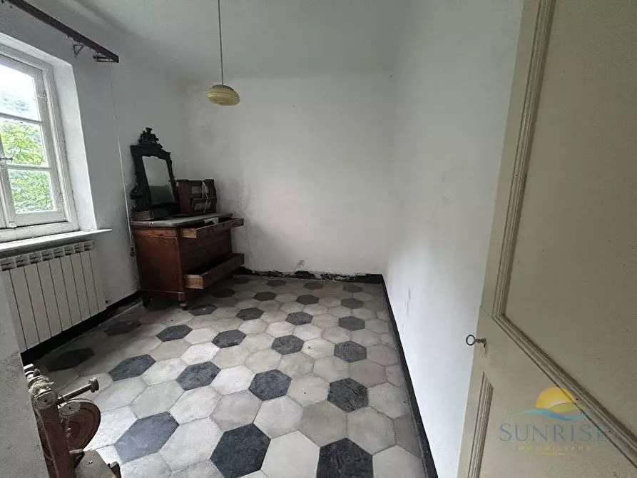 Immagine 10 di Villa in vendita  in Via Prelo a Savignone