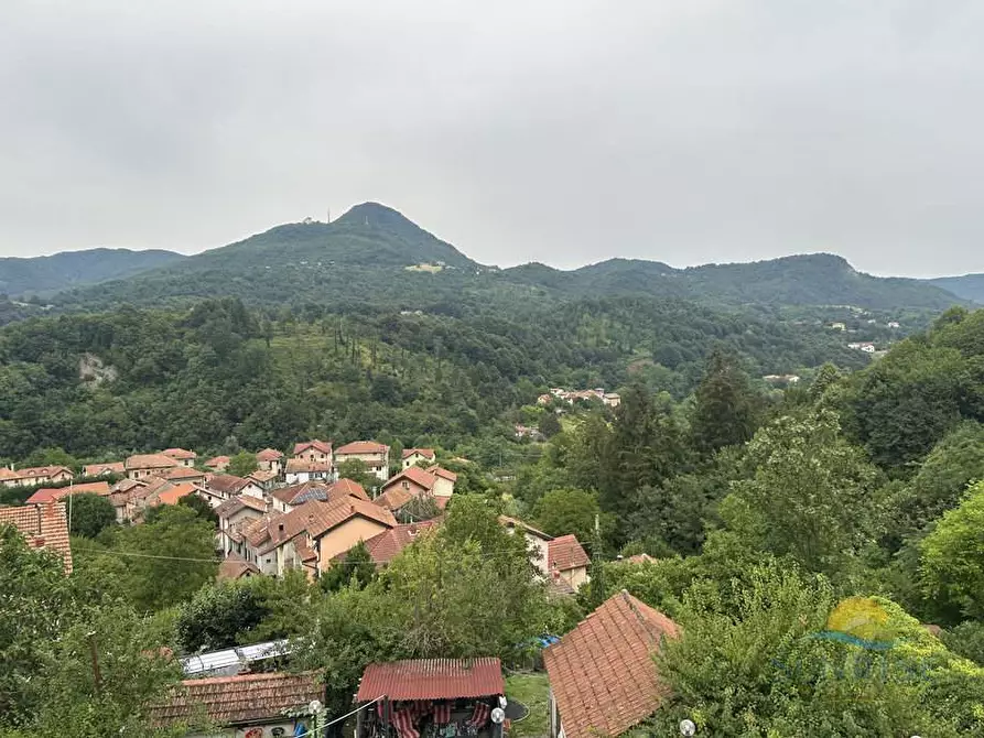 Immagine 13 di Villa in vendita  in Via Prelo a Savignone