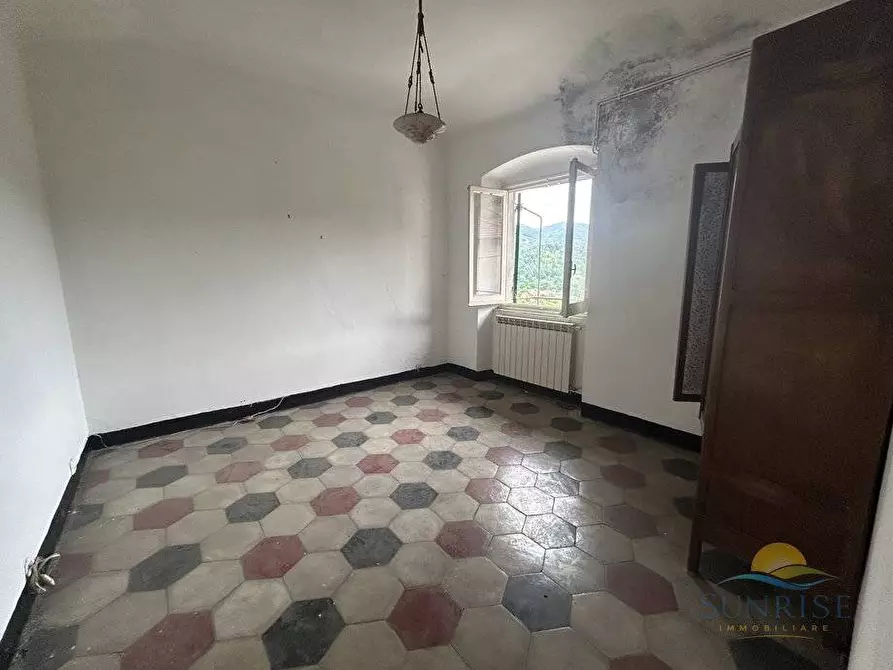 Immagine 14 di Villa in vendita  in Via Prelo a Savignone