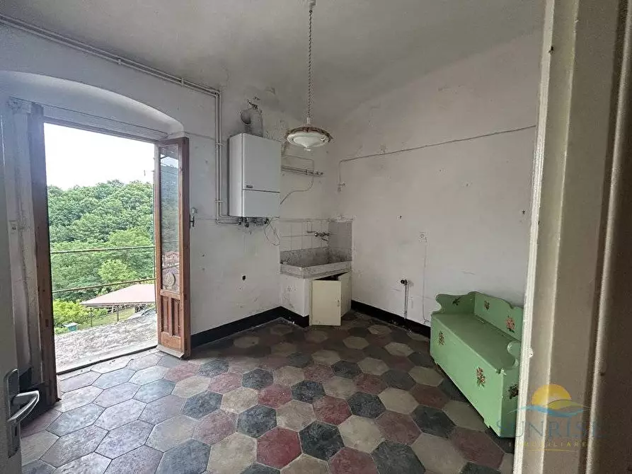 Immagine 15 di Villa in vendita  in Via Prelo a Savignone