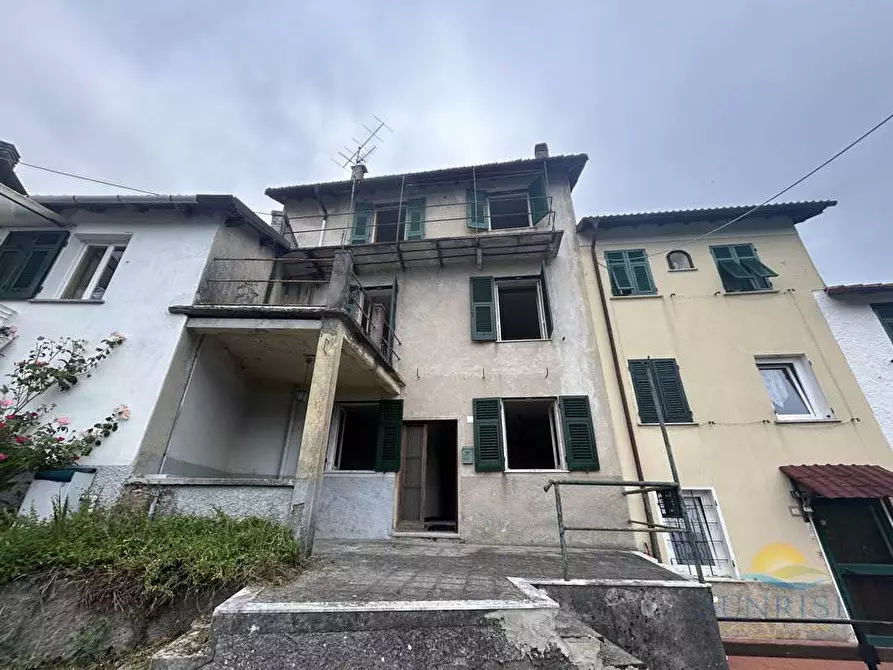 Immagine 3 di Villa in vendita  in Via Prelo a Savignone