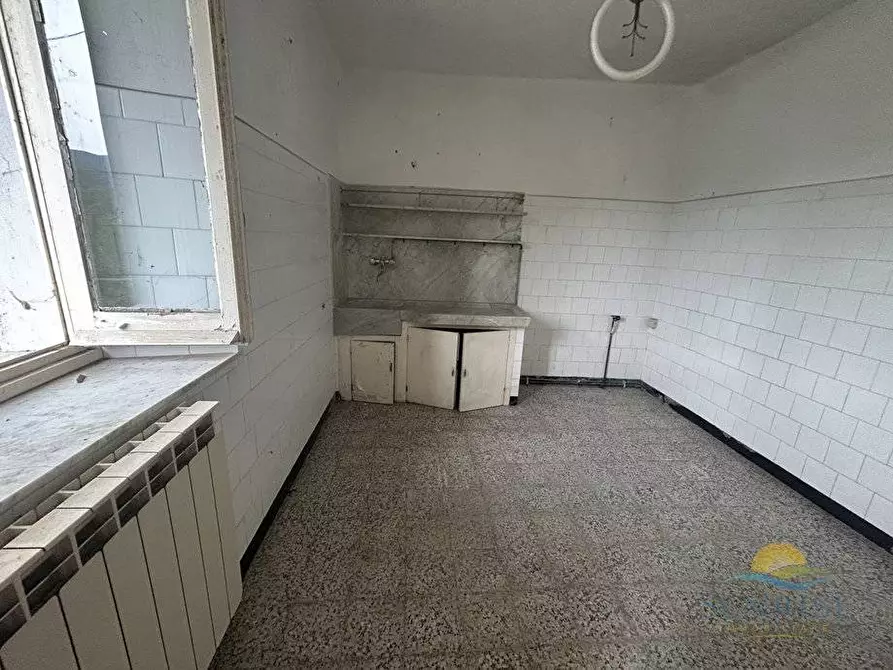 Immagine 4 di Villa in vendita  in Via Prelo a Savignone