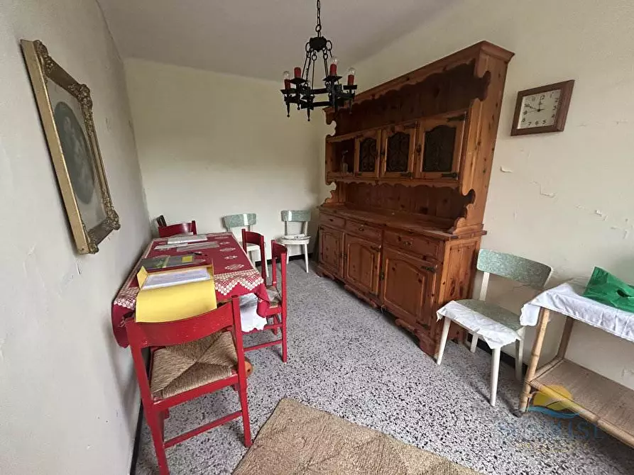Immagine 5 di Villa in vendita  in Via Prelo a Savignone