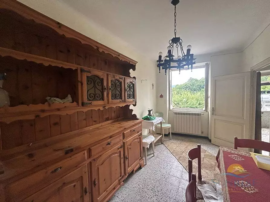 Immagine 6 di Villa in vendita  in Via Prelo a Savignone