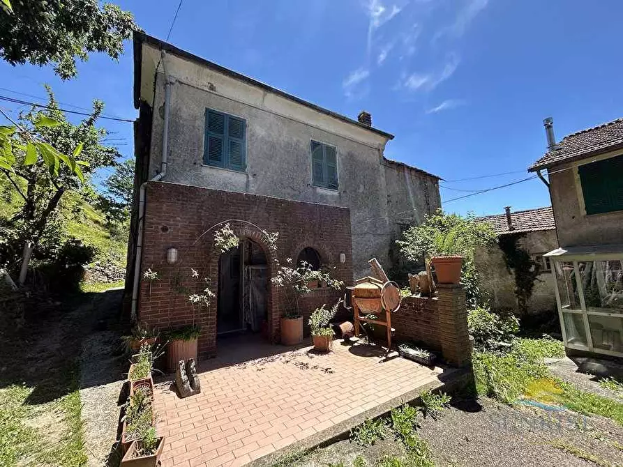 Immagine 1 di Villa in vendita  in Loc. Panigasse a Ronco Scrivia