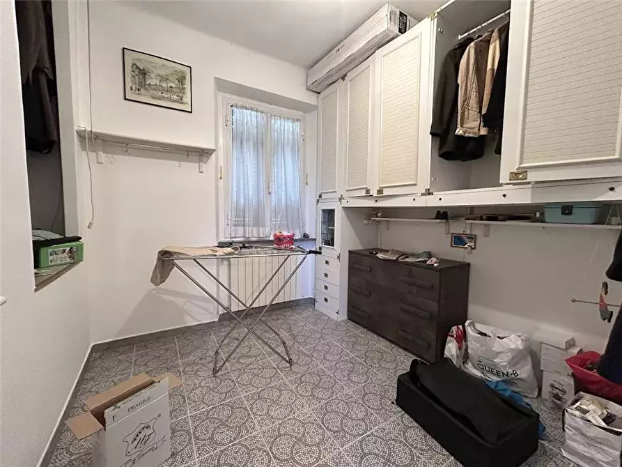 Immagine 12 di Villa in vendita  in Loc. Panigasse a Ronco Scrivia