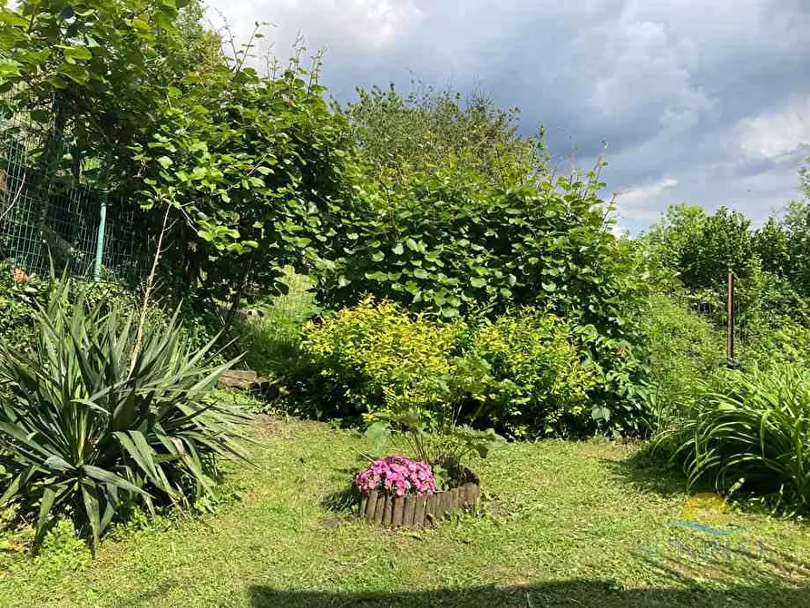 Immagine 14 di Villa in vendita  in Loc. Panigasse a Ronco Scrivia