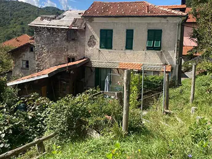 Immagine 15 di Villa in vendita  in Loc. Panigasse a Ronco Scrivia