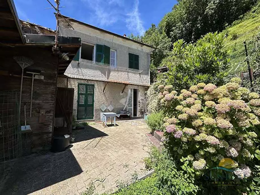 Immagine 2 di Villa in vendita  in Loc. Panigasse a Ronco Scrivia