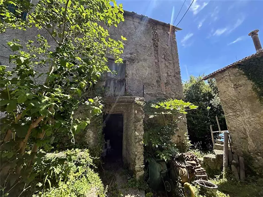 Immagine 3 di Villa in vendita  in Loc. Panigasse a Ronco Scrivia
