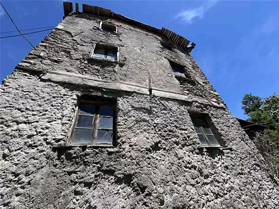 Immagine 4 di Villa in vendita  in Loc. Panigasse a Ronco Scrivia