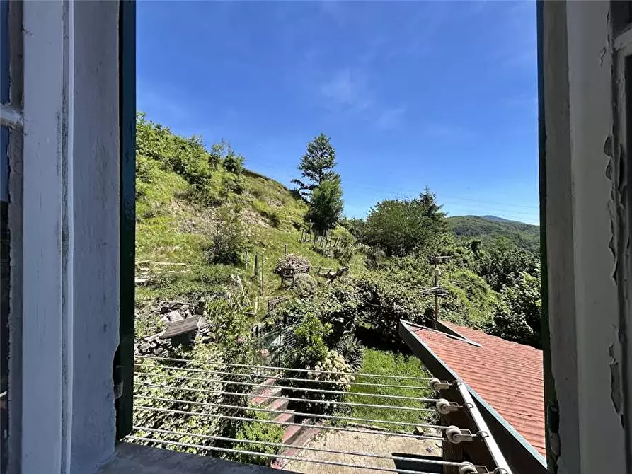 Immagine 6 di Villa in vendita  in Loc. Panigasse a Ronco Scrivia