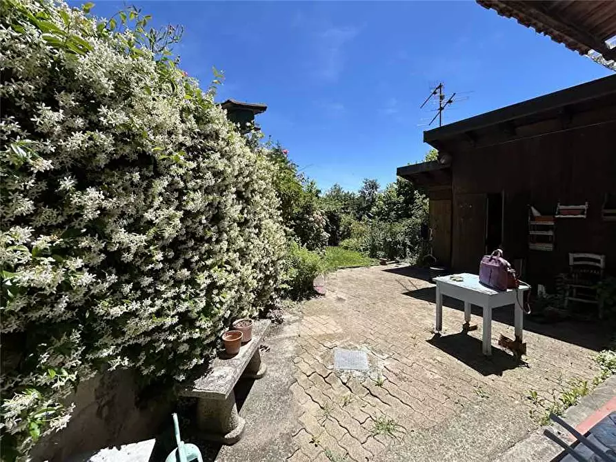 Immagine 7 di Villa in vendita  in Loc. Panigasse a Ronco Scrivia